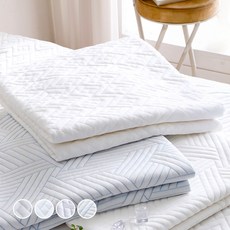 FLORA DURAMAX Ice Cool 涼感墊, 涼墊, Winter Cross