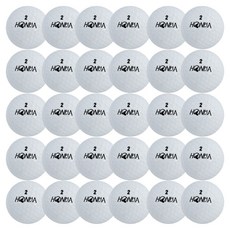 혼마 골프공 로스트볼 실속형 랜덤발송, 화이트 혼합, 30개, 1개입 화이트 혼합, 30개, 1개입