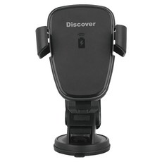 PHiLO 飛樂 車用手機架 16 x 9.8 x 10cm 200g, PU-300, 黑色