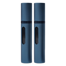 Sweet Dawn 高端香水瓶 8ml, 藍色, 2個