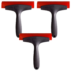 聚氨酯赫拉, 3個