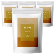 유리아 모과차 삼각티백, 1.2g, 30개입, 4개
