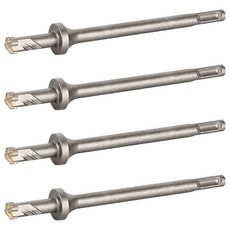 EX-POWER 限位鑽頭 35mm ESB-1235, 4個