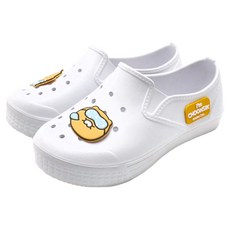 KAKAO FRIENDS 兒童用春植晚安朋友室內拖鞋