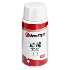 EverStyle 柏泰 草莓香料A, 30g, 1罐