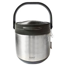 仙德曼輕量悶燒提鍋 4.5L, LG4500, 1個