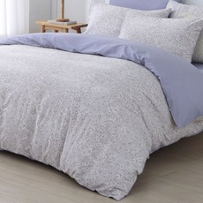 Hong Yew Bedding 鴻宇寢飾 100%精梳純棉 薄被套 台灣製 C20153, 艾羅美