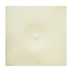 Aguard Wall 防撞壁墊, 米白, 1片