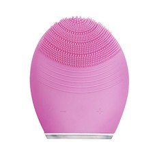 ECOLIFE 矽膠震動洗臉機 MINI3, 隨機發貨