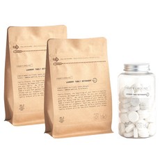 FAMILY GROUND 毛巾 內衣專用 固體洗衣劑, 1個