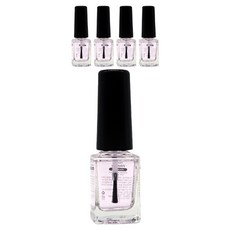 RUBENS 네일 프라이머, 5개, 10ml