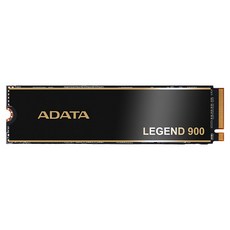 ADATA 威剛 PCIe4.0 M.2 2280 SSD固態硬碟, LEGEND 900, 2TB, 1個