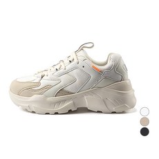 BALLOP Bomber Air輕量厚底運動鞋 BA07010027