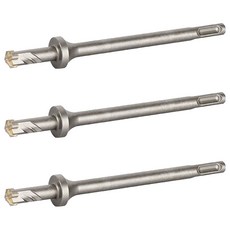 EX-POWER 限位鑽頭 35mm ESB-1235, 3個