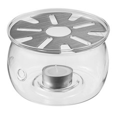 HARIO 好璃奧 茶壺保溫座 S TWJ-S, 單一顏色, 1個