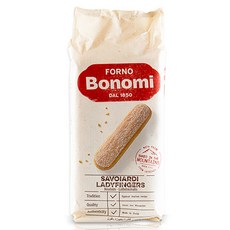 보노미 사보이알디 레이디 핑거, 400g, 1개