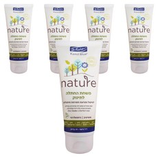 Dr.Fischer 費雪博士 純真寶貝屁屁膏 舒緩肌膚不適, 113g, 5條