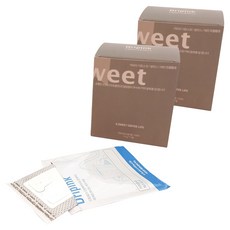 Dripink 低咖啡因濾掛式咖啡, 10g, 7個, 2盒