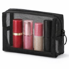 물빠짐 매쉬가방