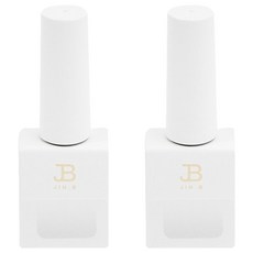 진비 컬렉션 아이비컬러 피아니시모 시럽라인 컬러젤, JBI-110, 11ml, 2개