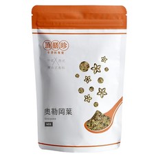 頂膳珍 奧勒岡葉 40g - 義式香料 披薩 義大利麵 料理 提味香料, 1包