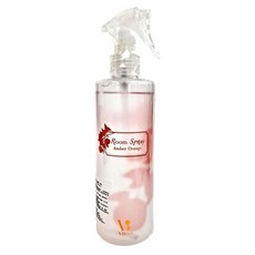 VIIGO 難言之隱抗菌除味噴霧 美好環境 琥珀橙果, 270g, 1瓶