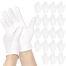 comet 婚禮手套, 20套, 單一顏色