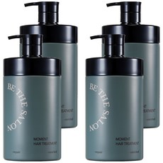 Be the Salon 香氛護髮素, 1L, 4個