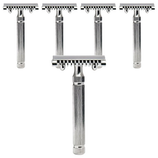 Fatip 雙面刮鬍刀 42100, 1入, 5支