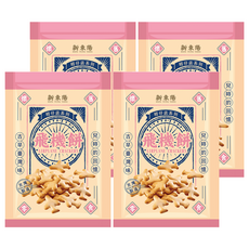 新東陽 飛機餅, 120g, 4包
