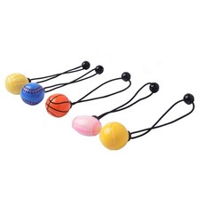 MerciBand Playball 隨機髮圈 5入