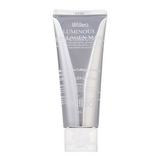Lefileo Luminous 膠原蛋白麵膜 65g, 1個