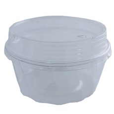 Bom91 刨冰碗 大, 50個, 1個