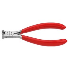 KNIPEX Nipper（電子）_64-11-115，單品, 1個
