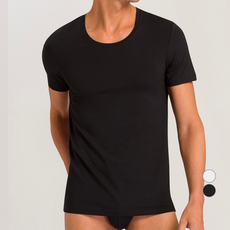 한로 남성용 수페리어 반팔 런닝 73088