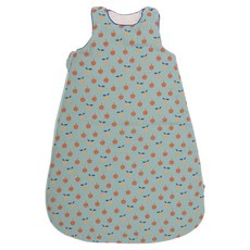 Moulin Roty 防踢被, 小蘋果, 1件