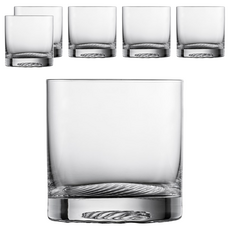 ZWIESEL GLAS Volume系列 威士忌杯, 6個