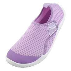 paperplaneskids 兒童魔鬼氈水陸兩用鞋