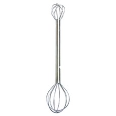 Betty's 焙蒂絲 多用途味噌攪拌棒, 銀色, 1入