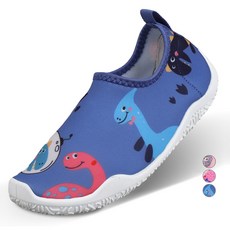 paperplaneskids 兒童卡通水陸兩用鞋