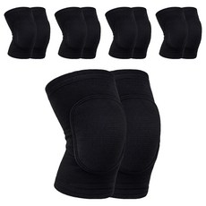 Gunhwawagomusin 護膝, 5套