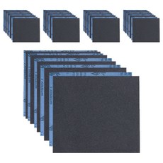 O-ON 高級砂磨砂紙 240號, 50個