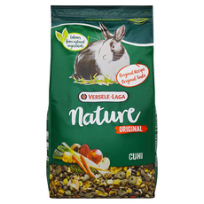 VERSELE-LAGA 凡賽爾 成兔 特級經典原味飼料, 2.5kg, 1袋