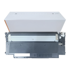 石墨碳粉三星CLT-K515S兼容碳粉SL-C565FW C565W C515W C515, 1個, 藍色 (CLT-C515S)