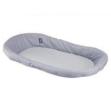 Chicco BabyHug 專用尿布台配件, 1個, 灰色, 88/122cm x 85cm
