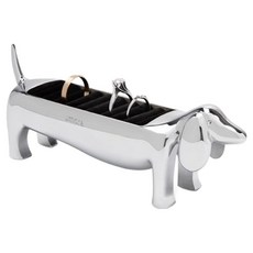 UMBRA DACHSIE 臘腸狗戒托