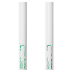 INNISFREE 極細染眉膏 4g, 3號 晨曦拿鐵棕, 2個