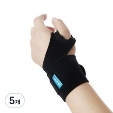 SOZO 護腕 SZ-W01, 5個