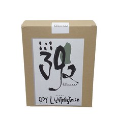 392 Roasters 大容量濾掛式咖啡豆 羅伊·李奇登斯坦 4入, 80g, 1個