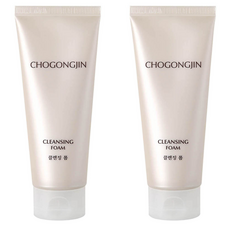 초공진 클렌징 폼, 150ml, 2개